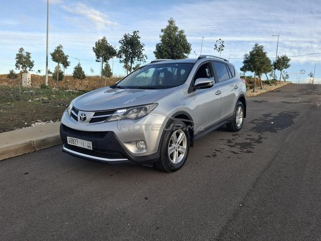 RAV4  2014