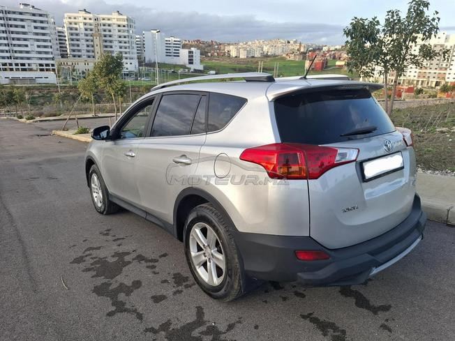 RAV4  2014