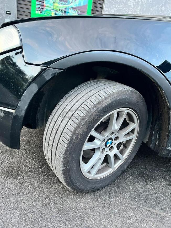 BMWi3s