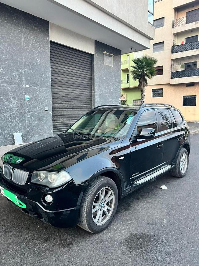 BMWi3s