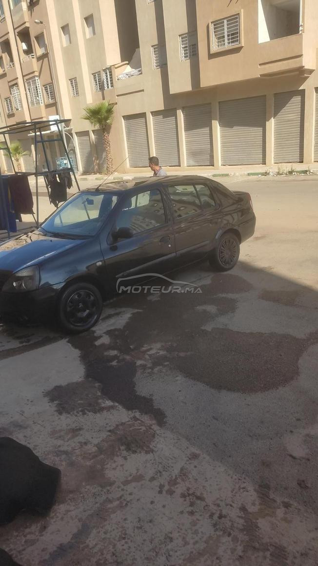 vente Renault clio 2