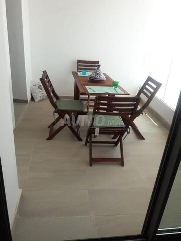 شقة للإيجار في تاغازوت - 2