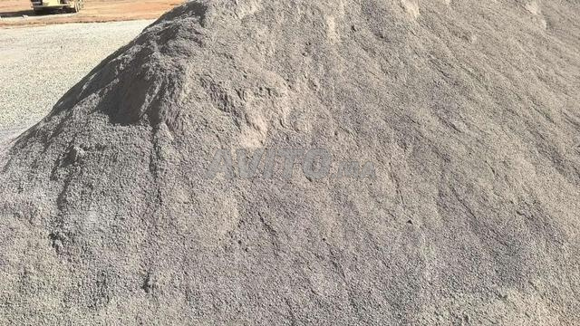 النقل ومواد البناء مواد البناء - 2
