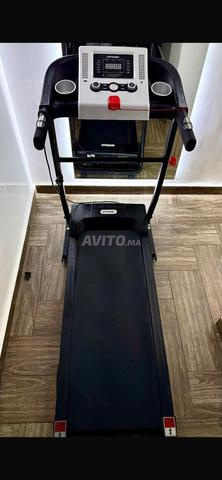 سير كهربائي Dynamic A300 M 🏃‍♂️💨