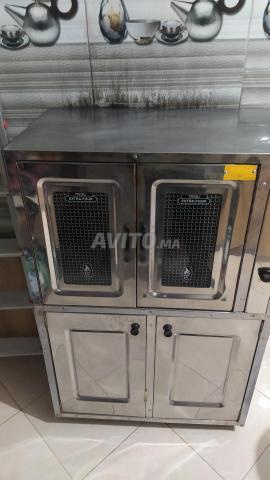 Four à gaz à prix imbattable, contactez-moi sur WhatsApp 🔥