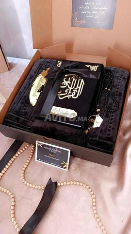 Coffret cadeau Ramadan gift box