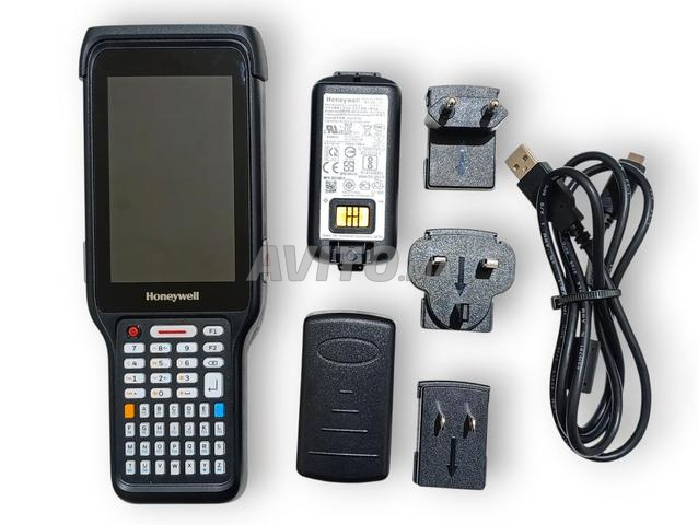 Honeywell ScanPal EDA61K قارئ الرموز الشريطية - 2