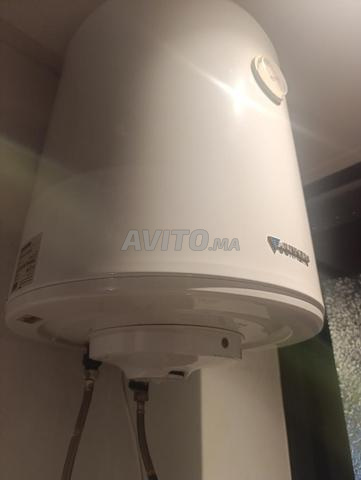 Chauffe eau 50 L junkers