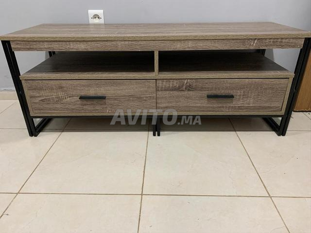 خزانة تلفزيون ايكيا