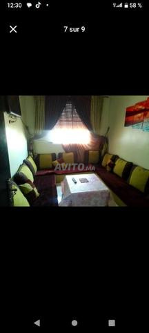 شقة للكراء اليومي حي السلام - 2