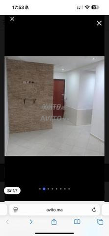 Appartement à louer Riad Oulfa pour couples mariés avec documents de travail disponibles