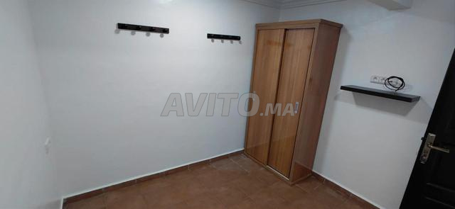 Appartement à louer 60 m² à Agadir