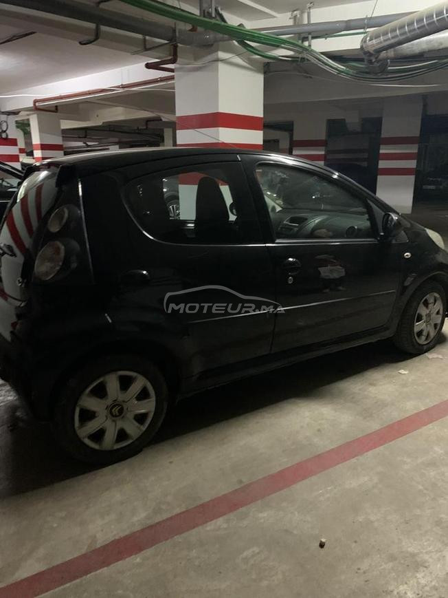 belle voiture citadine