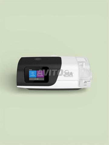 بيع CPAP Resmed S 11 جديد