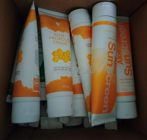 Pack Forever produits naturels 2026