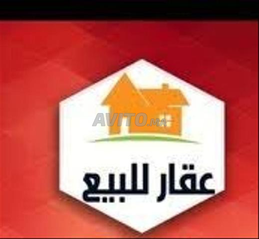 دار واجهة واحدة تيتر للبيع 100م ح.م.عبدالله