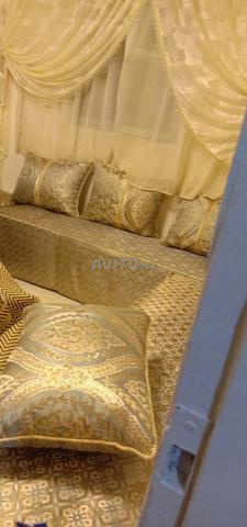 حي مولاي رشيد الدار البيضاء