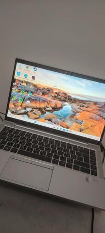 PC HP i7/10ème génération