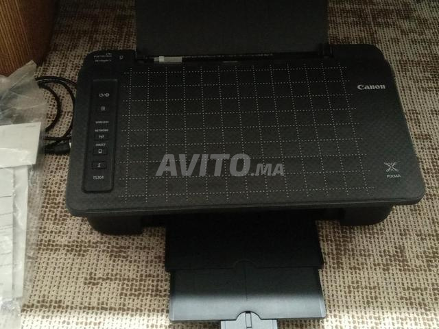طابعة كانون PIXMA TS304