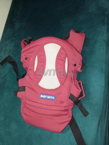 Porte-bébé pour nourrissons