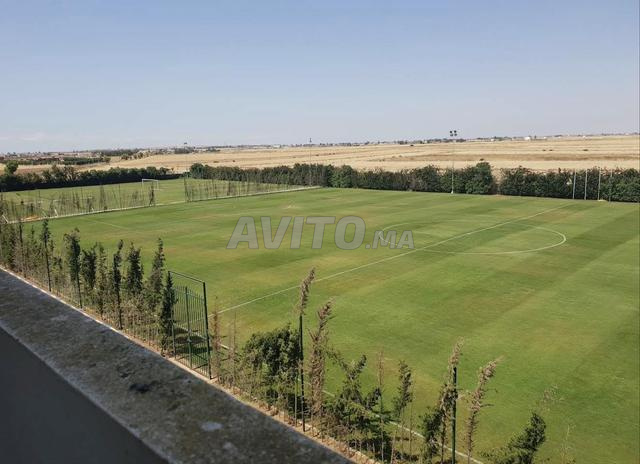 TERRAIN A VENDRE SUR Oulad Salah