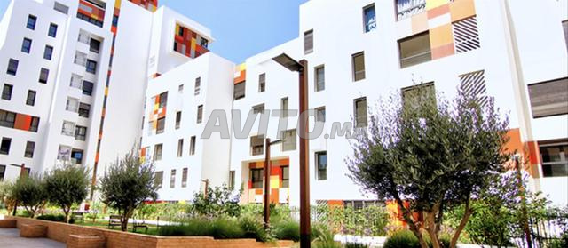 APPART sans vis à vis A VENDRE SUR CFC DE 128m2
