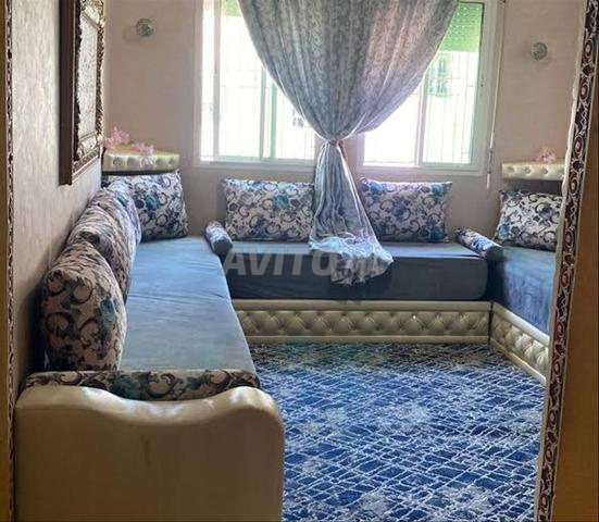 Appartement près de Marjane à louer à Beni Mellal - 2