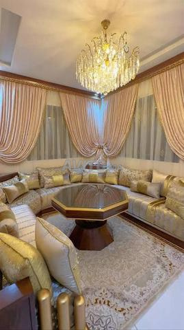 Appartement près de Marjane à louer à Beni Mellal