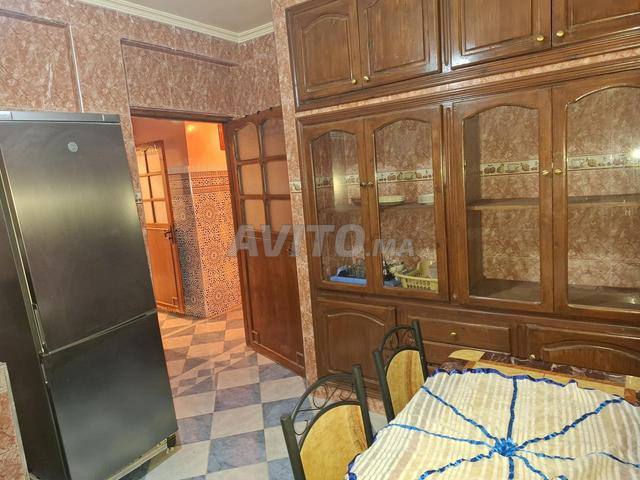 Appartement à louer 72 m² à Marrakech