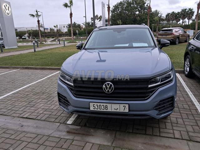 فولكس فاجن طوارق إليجانس للبيع