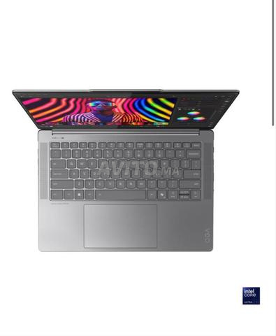 Lenovo Yoga Pro 7 14IAH10