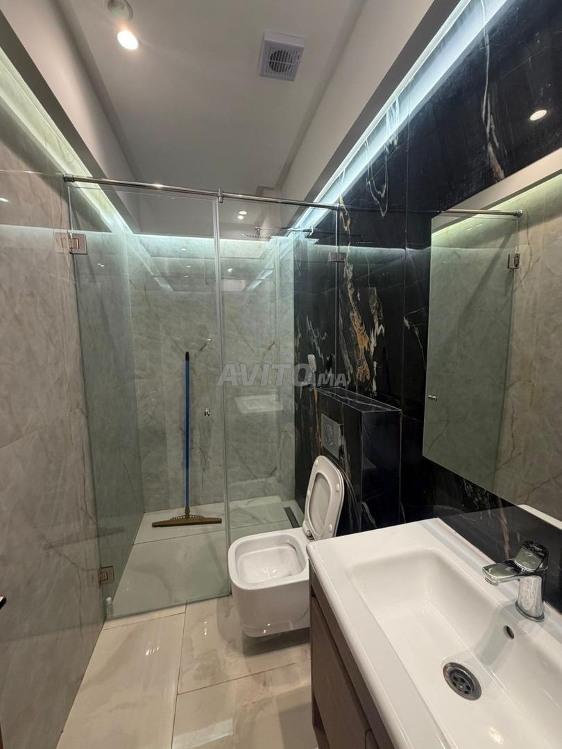 Appartement à louer à la journée à Essaouira - image 3