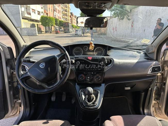 Lancia diesel