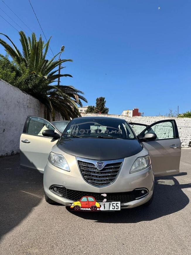 Lancia diesel