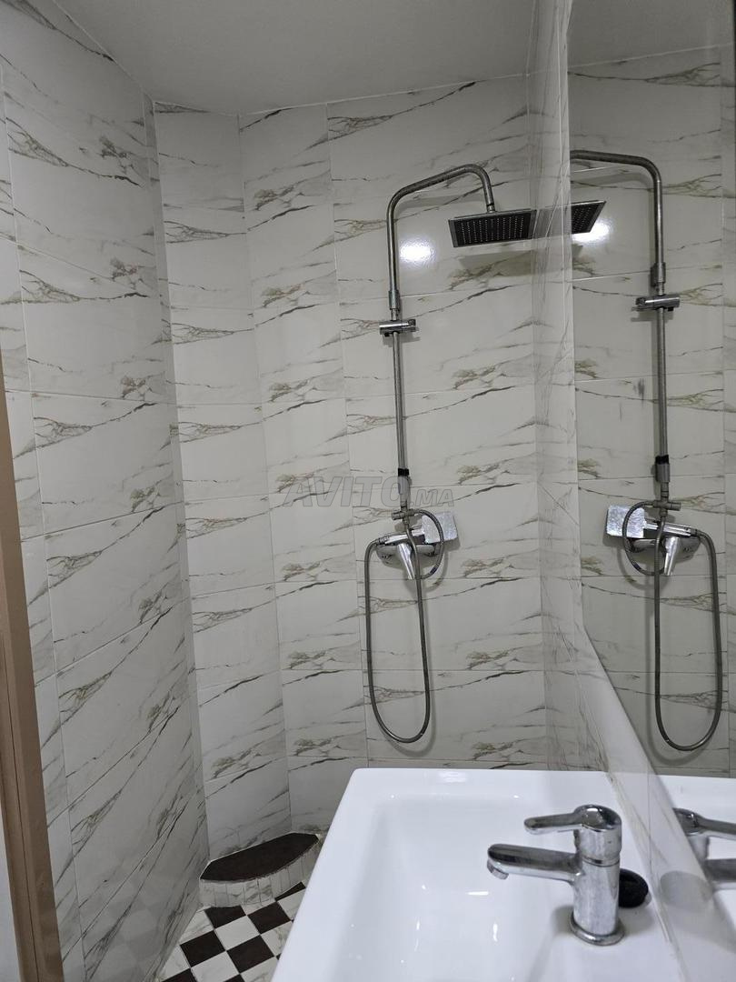 Appartement à louer à la journée à Essaouira - image 4