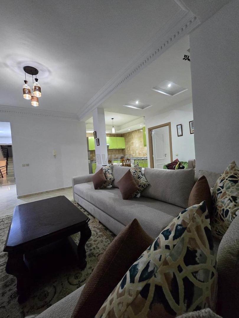 Appartement à louer à la journée à Essaouira - image 5