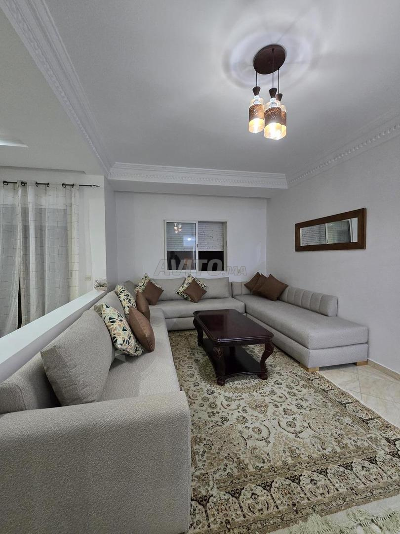 Appartement à louer à la journée à Essaouira - image 3