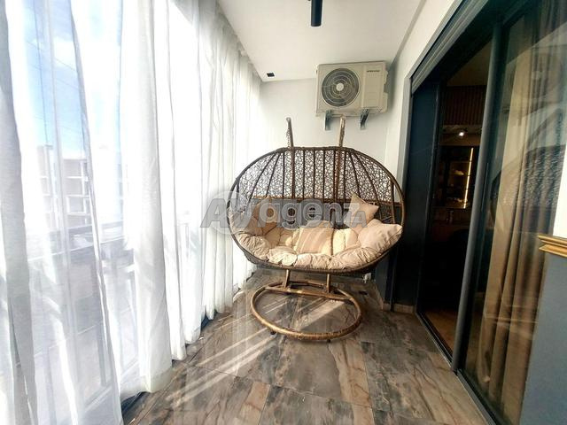 CMN-AC-2073 - Appartement à vendre à Mandarona