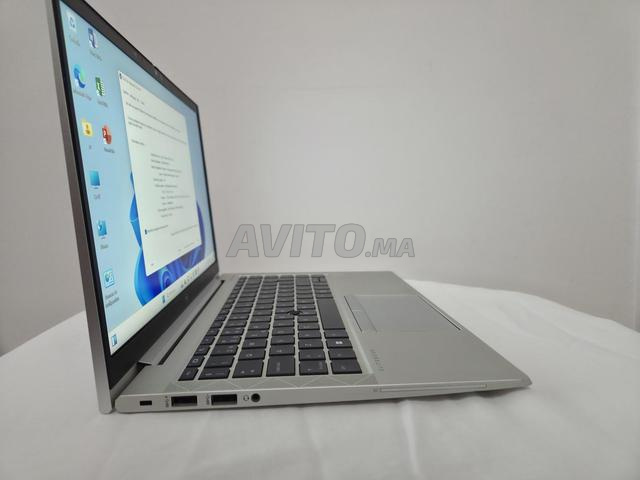 HP Elitebook 840 G8 Intel® Core i5 الجيل الحادي عشر