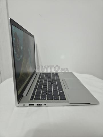 HP Elitebook 840 G7 Intel® Core i5 الجيل العاشر