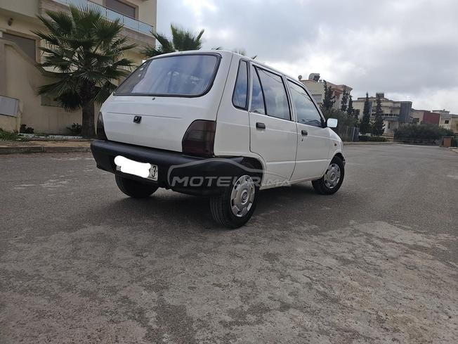suzuki maruti 