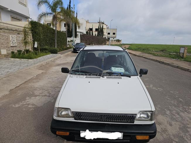 suzuki maruti 
