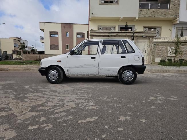 suzuki maruti 