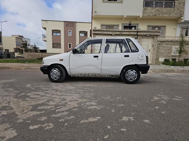 suzuki maruti 