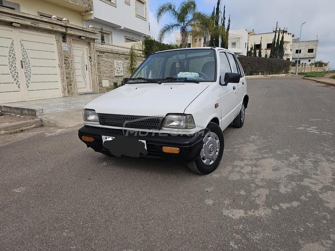 suzuki maruti 