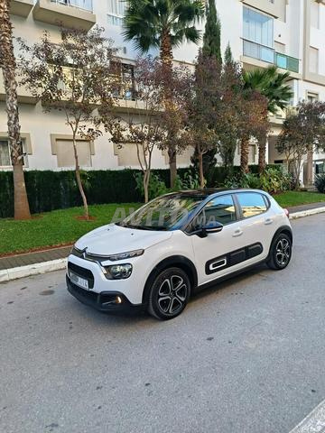 C3 ديزيل كل الخيارات