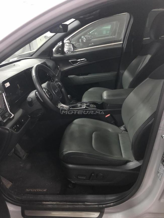 Kia Sportage Diesel Automatique 2024 à Agadir