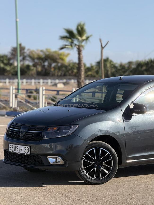 dacia logan 2022 prestige  