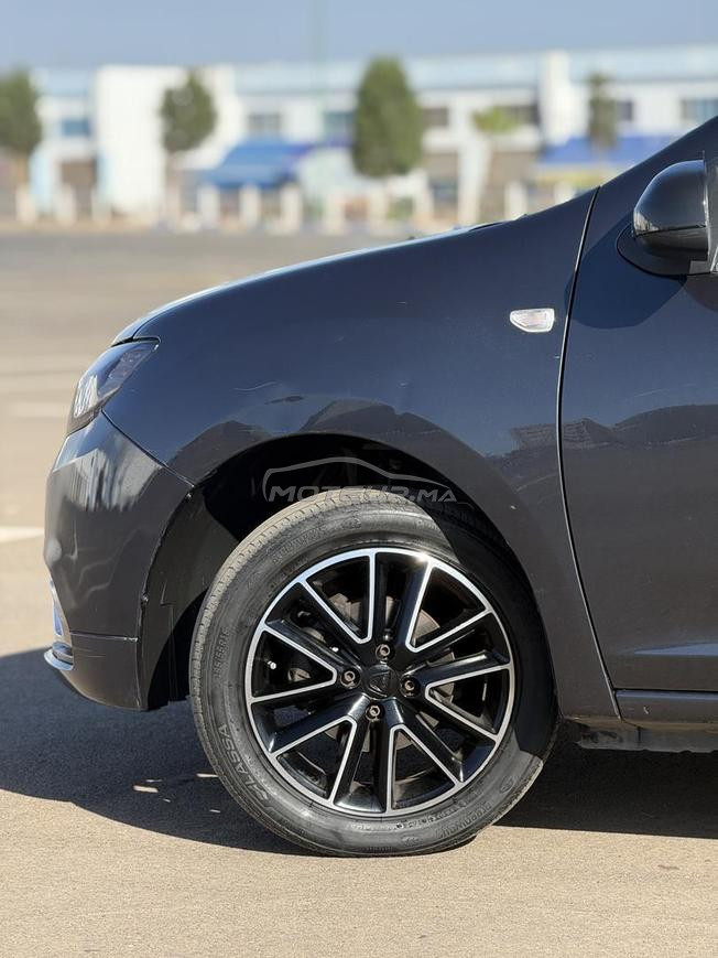 dacia logan 2022 prestige  