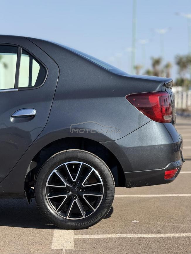 dacia logan 2022 prestige  